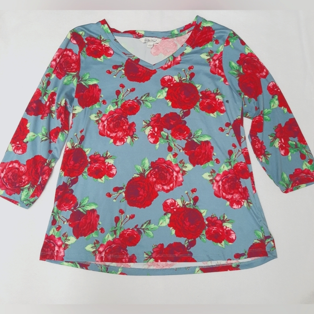 Pioneer Woman Women's Size S shirt